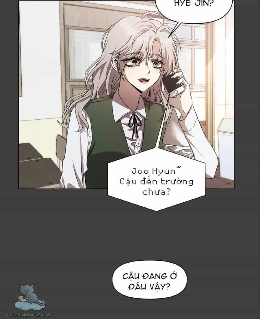 Tự Do Trong Mơ - Chương 20 - ảnh 11