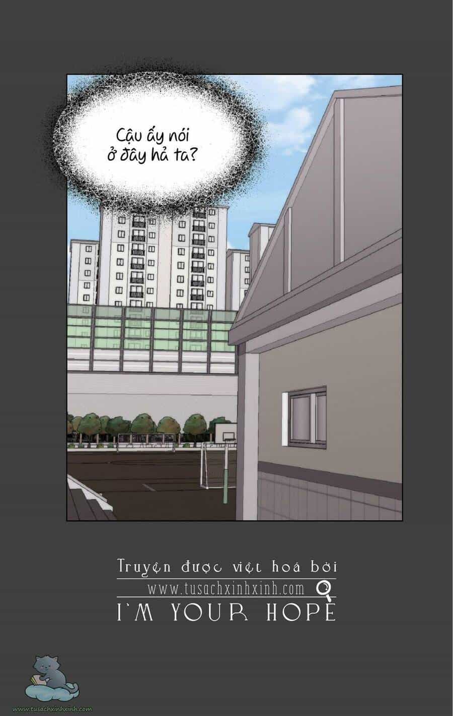 Tự Do Trong Mơ - Chương 20 - ảnh 13