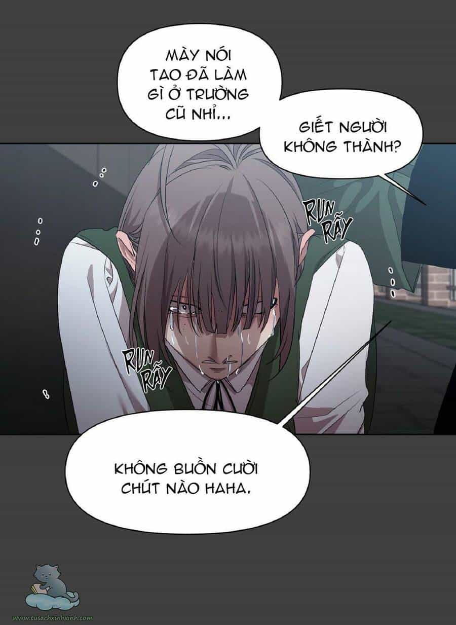 Tự Do Trong Mơ - Chương 20 - ảnh 18