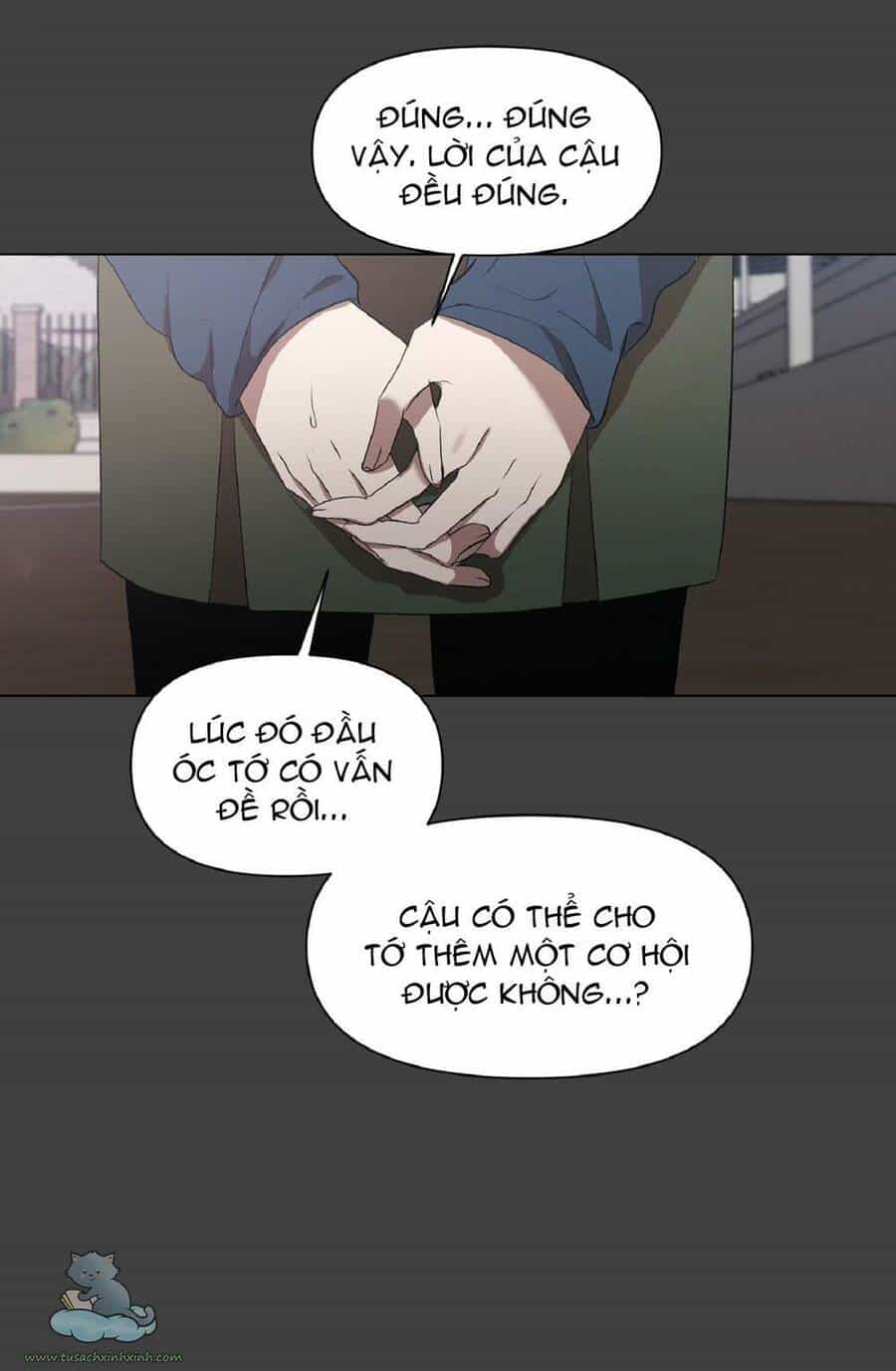Tự Do Trong Mơ - Chương 20 - ảnh 48