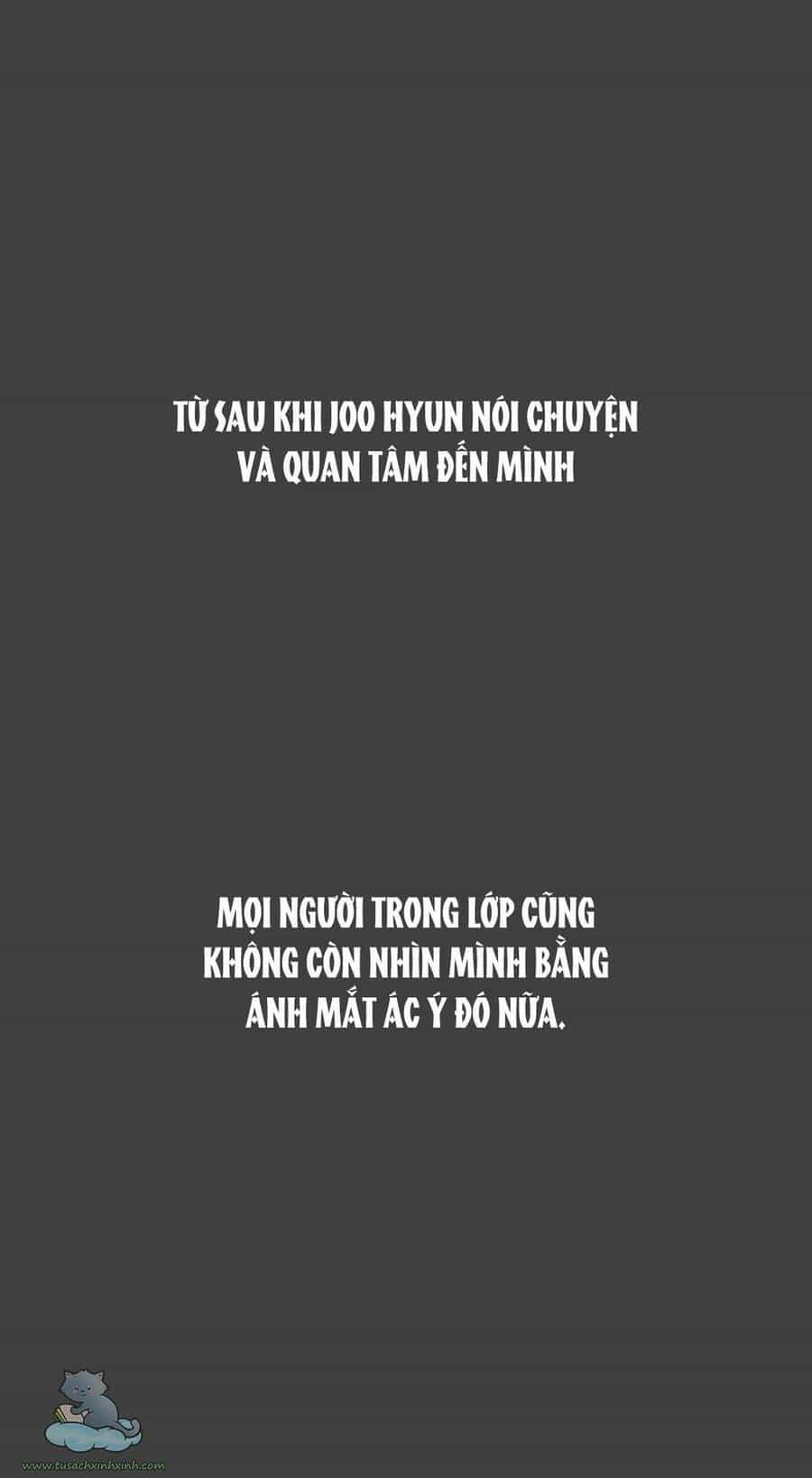 Tự Do Trong Mơ - Chương 20 - ảnh 6