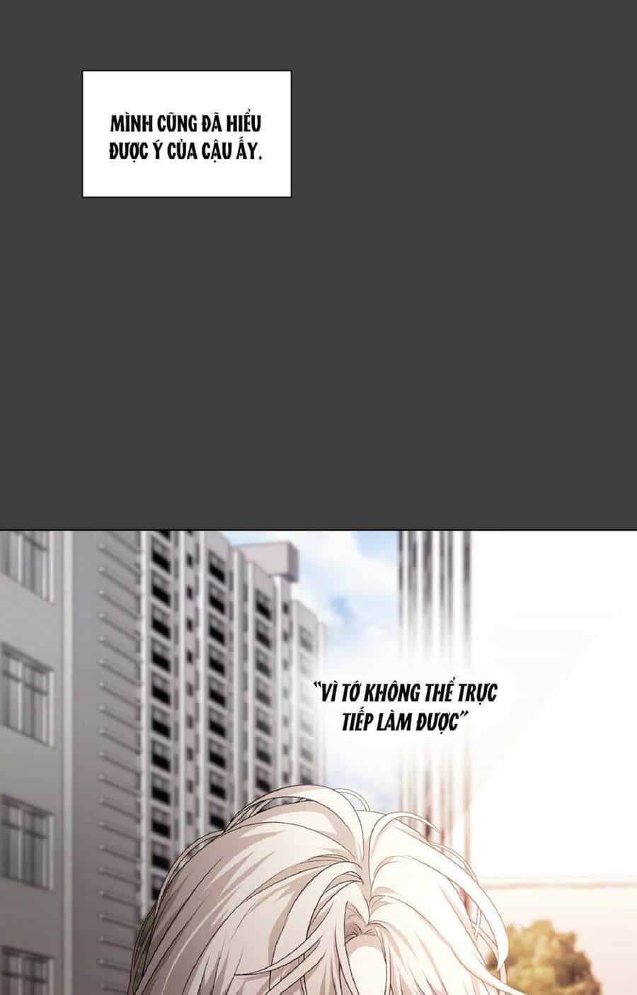Tự Do Trong Mơ - Chương 20 - ảnh 77
