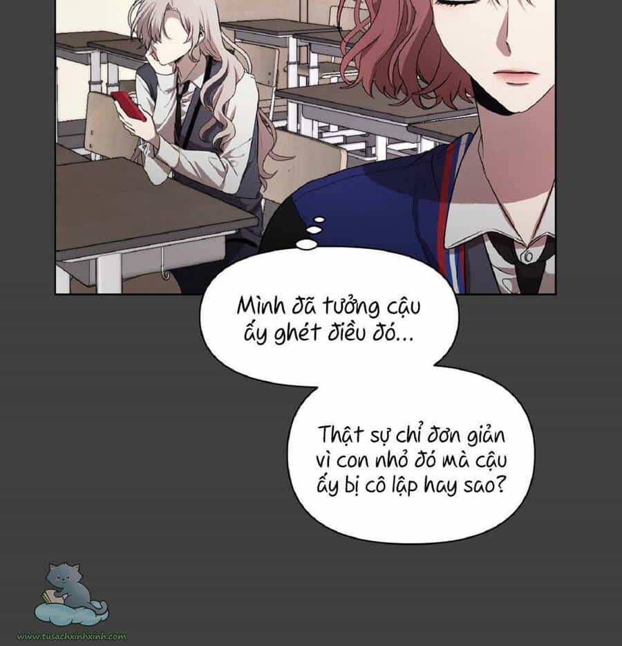 Tự Do Trong Mơ - Chương 20 - ảnh 82