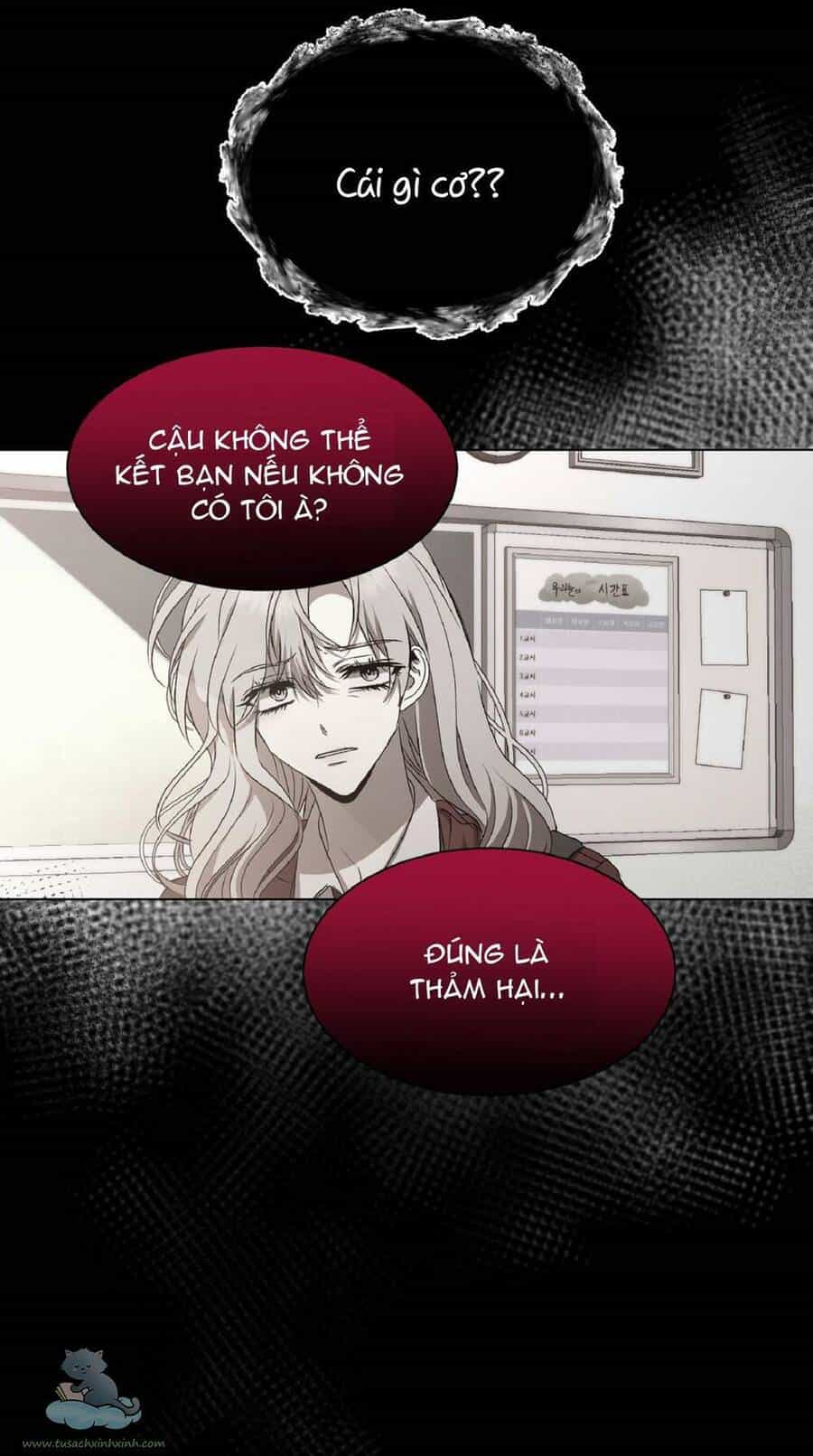 Tự Do Trong Mơ - Chương 20 - ảnh 95
