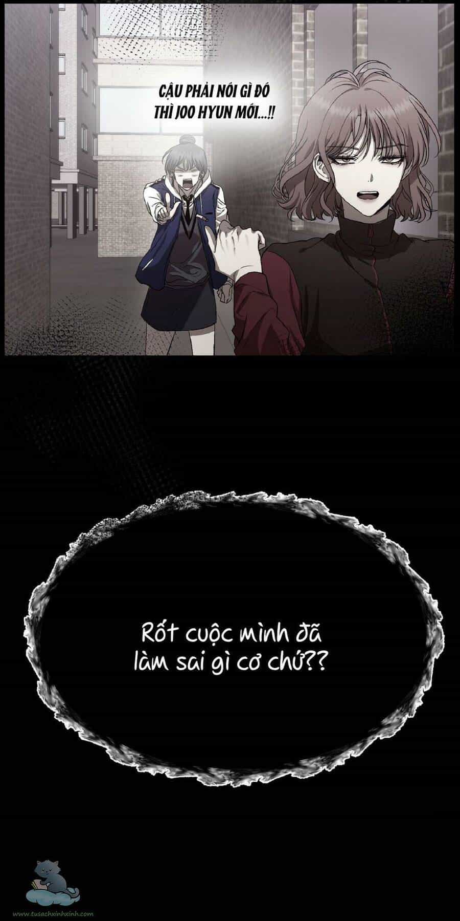Tự Do Trong Mơ - Chương 20 - ảnh 98