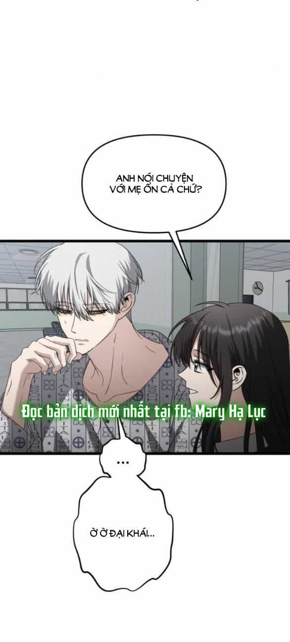 Tự Do Trong Mơ - Chương 122.2 - ảnh 25