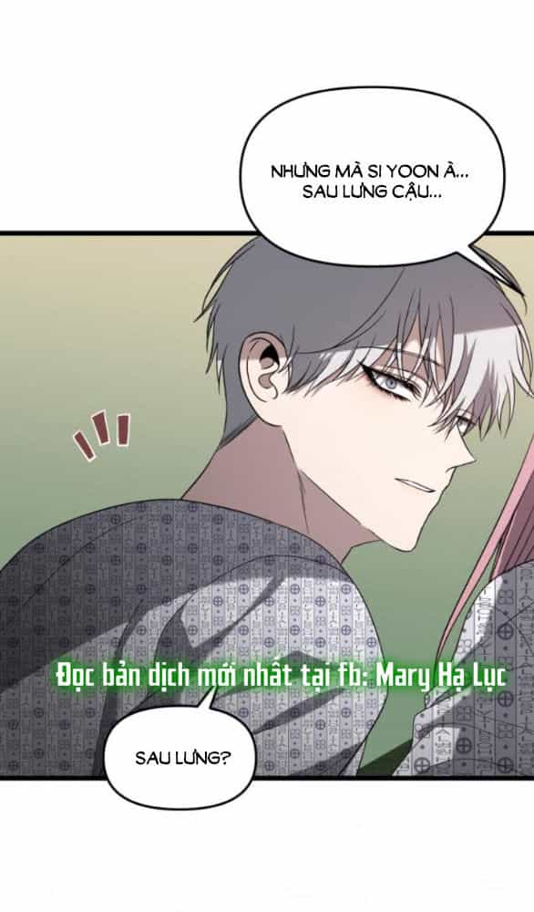 Tự Do Trong Mơ - Chương 123.2 - ảnh 31