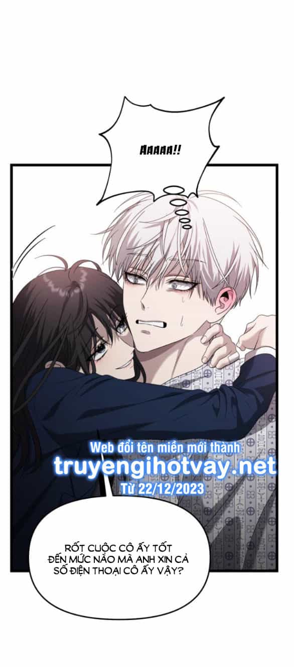 Tự Do Trong Mơ - Chương 124.1 - ảnh 8