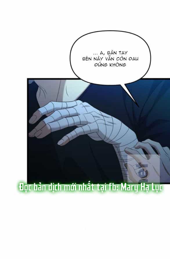 Tự Do Trong Mơ - Chương 126.1 - ảnh 20