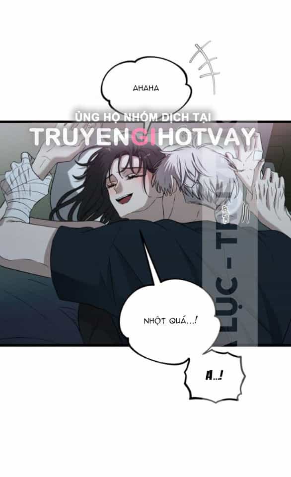 Tự Do Trong Mơ - Chương 126.1 - ảnh 32
