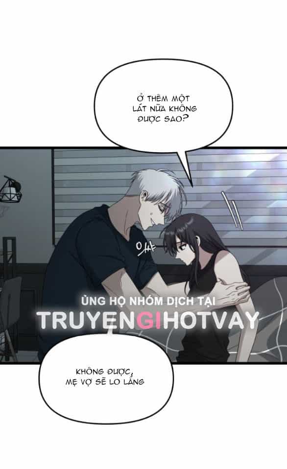Tự Do Trong Mơ - Chương 126.1 - ảnh 43