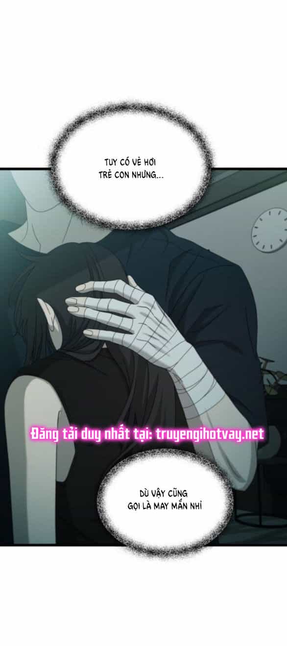 Tự Do Trong Mơ - Chương 126.2 - ảnh 13