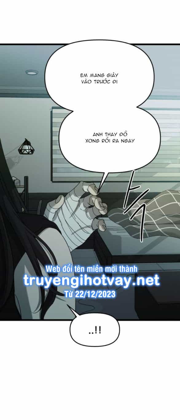 Tự Do Trong Mơ - Chương 126.2 - ảnh 8