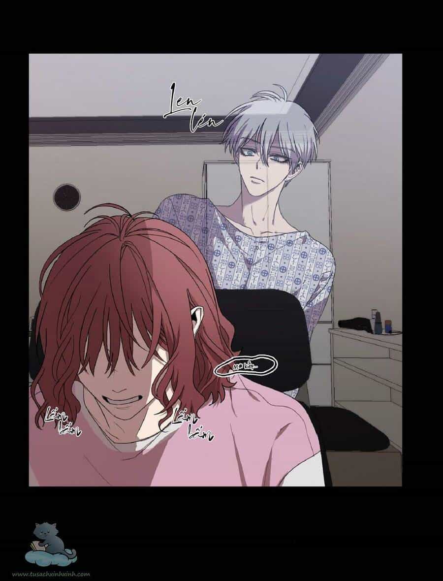 Tự Do Trong Mơ - Chương 21 - ảnh 112