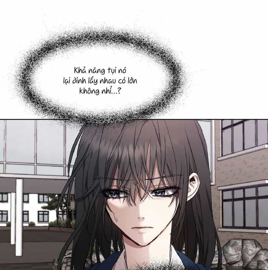Tự Do Trong Mơ - Chương 21 - ảnh 66