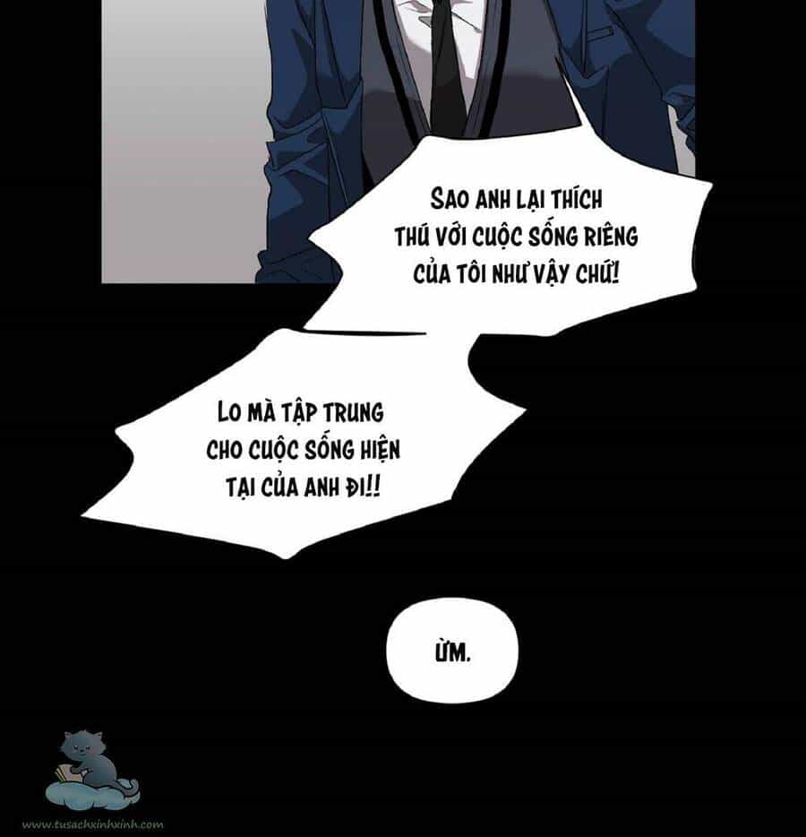 Tự Do Trong Mơ - Chương 21 - ảnh 89