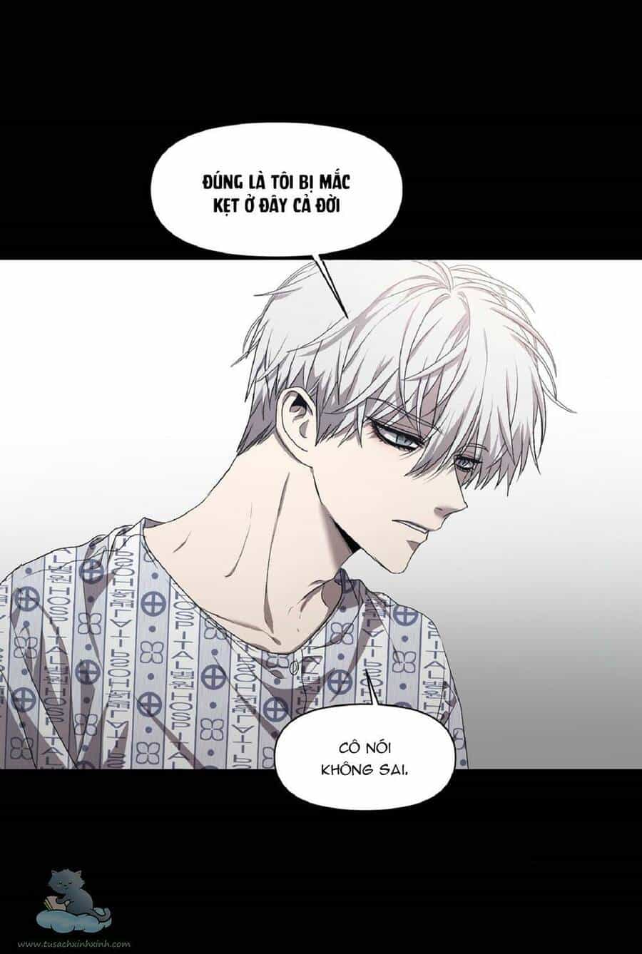 Tự Do Trong Mơ - Chương 21 - ảnh 91