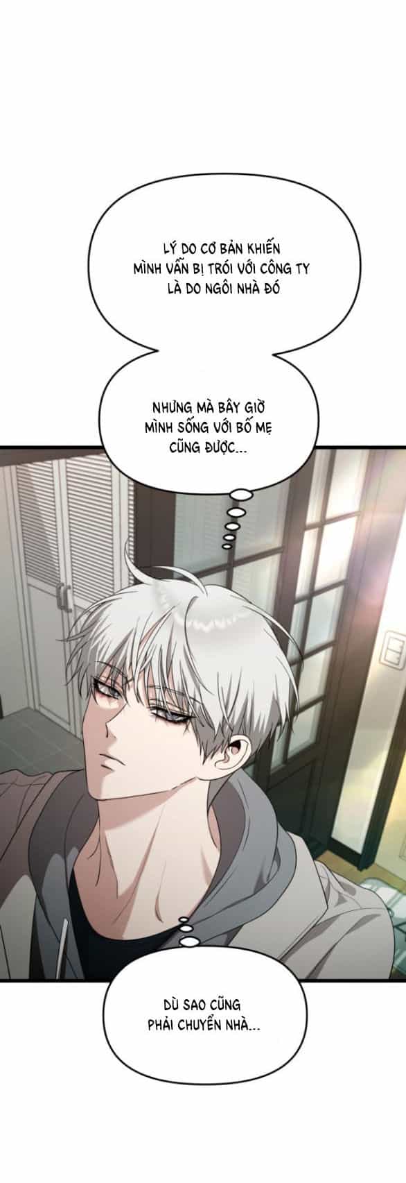 Tự Do Trong Mơ - Chương 127.2 - ảnh 13