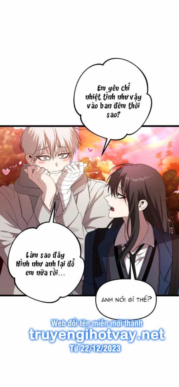 Tự Do Trong Mơ - Chương 127.2 - ảnh 27