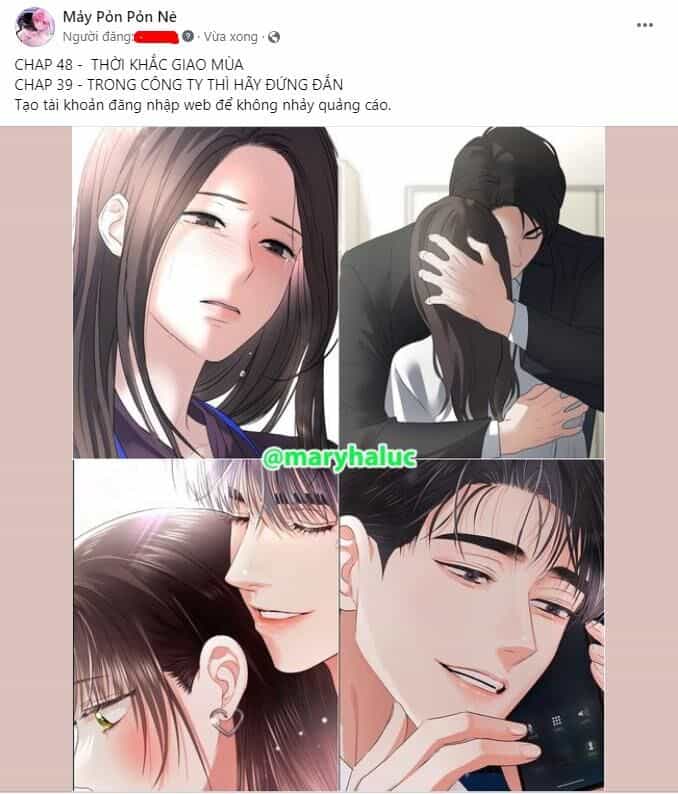 Tự Do Trong Mơ - Chương 127.2 - ảnh 51