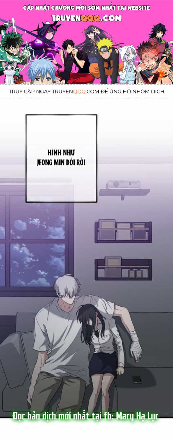 Tự Do Trong Mơ - Chương 128.1 - ảnh 1