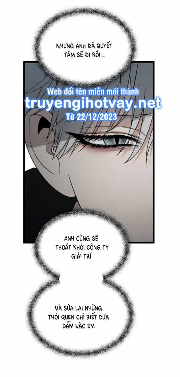 Tự Do Trong Mơ - Chương 128.2 - ảnh 20