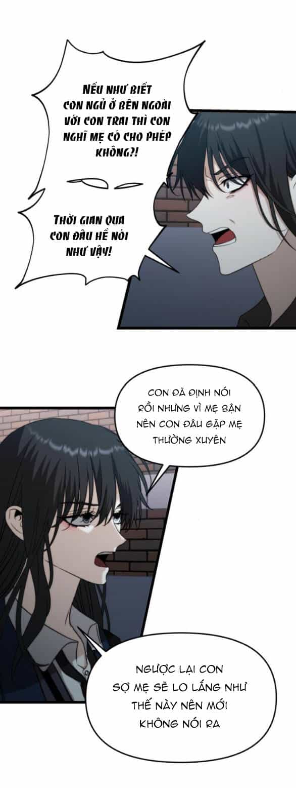 Tự Do Trong Mơ - Chương 129.1 - ảnh 15