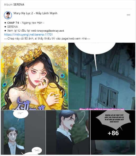 Tự Do Trong Mơ - Chương 129.1 - ảnh 43