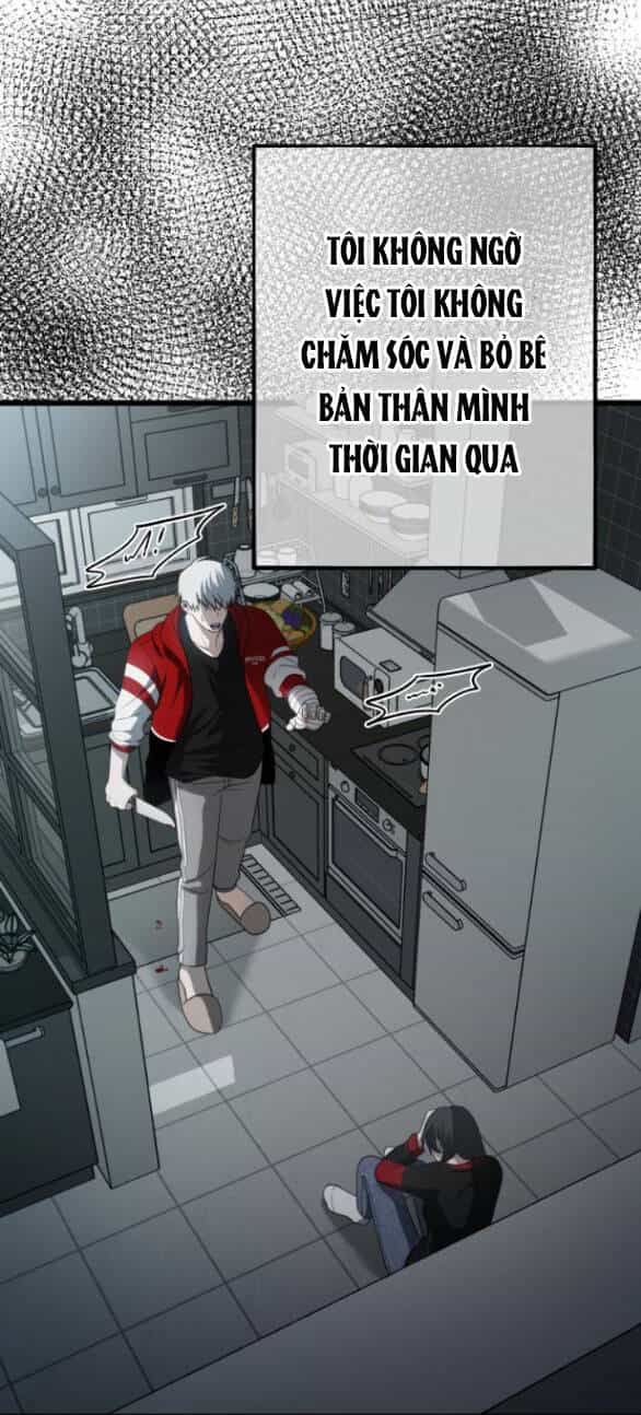 Tự Do Trong Mơ - Chương 129.2 - ảnh 44