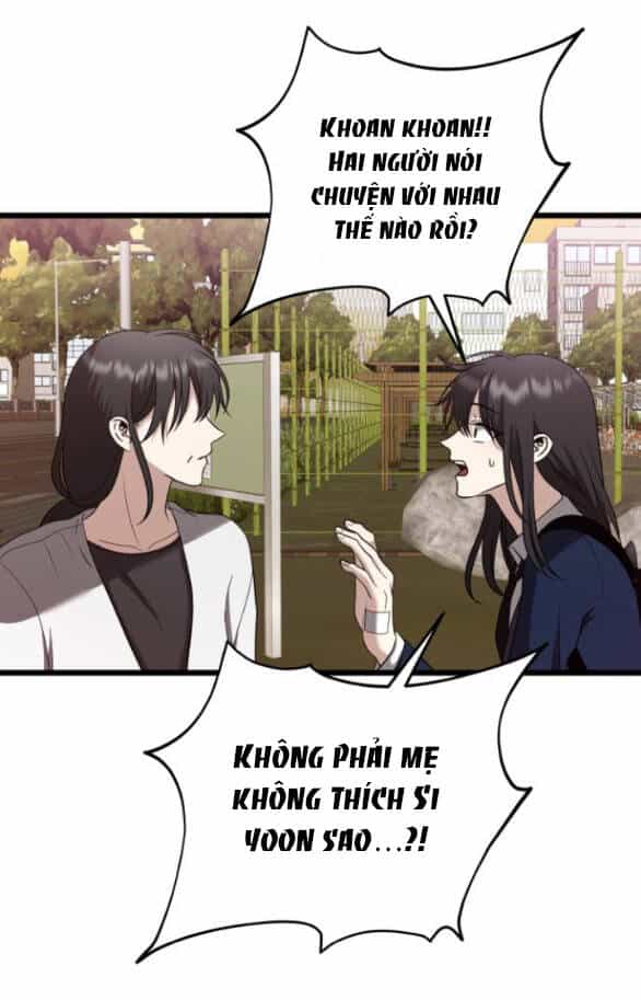 Tự Do Trong Mơ - Chương 129.2 - ảnh 7