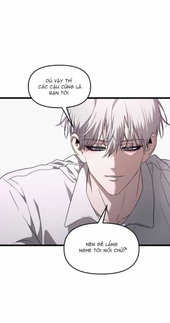 Tự Do Trong Mơ - Chương 130.1 - ảnh 15