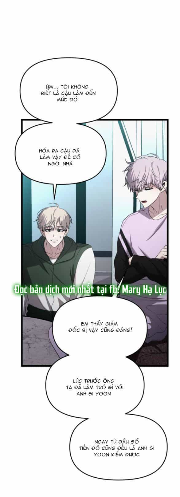 Tự Do Trong Mơ - Chương 130.1 - ảnh 18