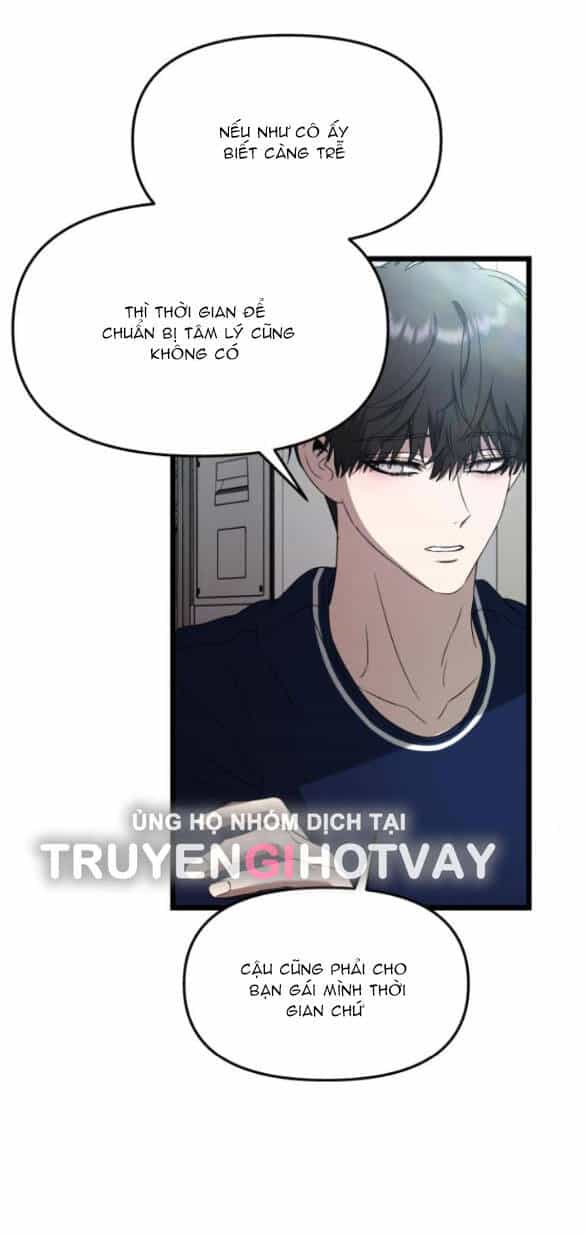 Tự Do Trong Mơ - Chương 130.1 - ảnh 49