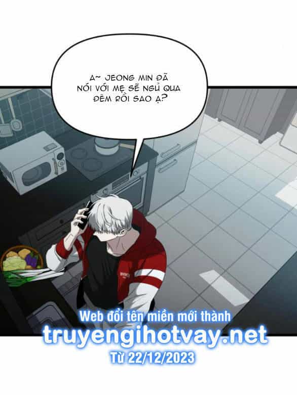 Tự Do Trong Mơ - Chương 130.2 - ảnh 26