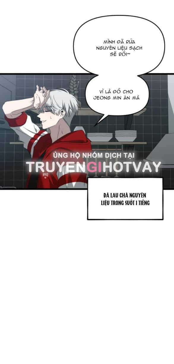 Tự Do Trong Mơ - Chương 130.2 - ảnh 34