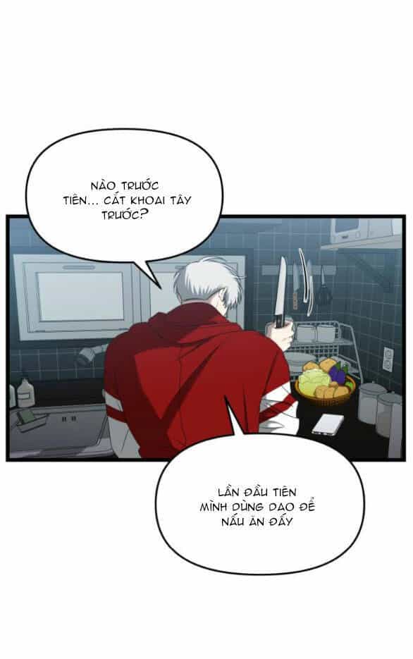 Tự Do Trong Mơ - Chương 130.2 - ảnh 35