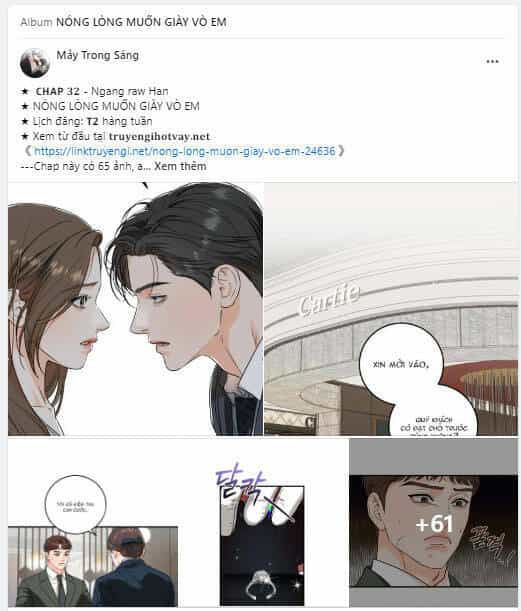 Tự Do Trong Mơ - Chương 130.2 - ảnh 53