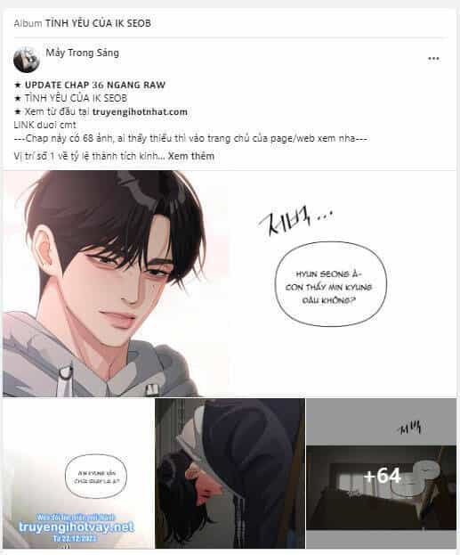 Tự Do Trong Mơ - Chương 131.1 - ảnh 53
