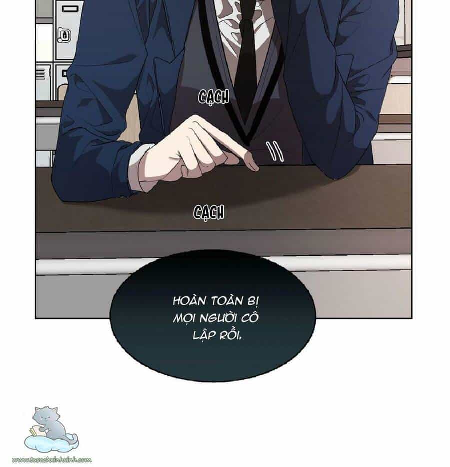 Tự Do Trong Mơ - Chương 22 - ảnh 2