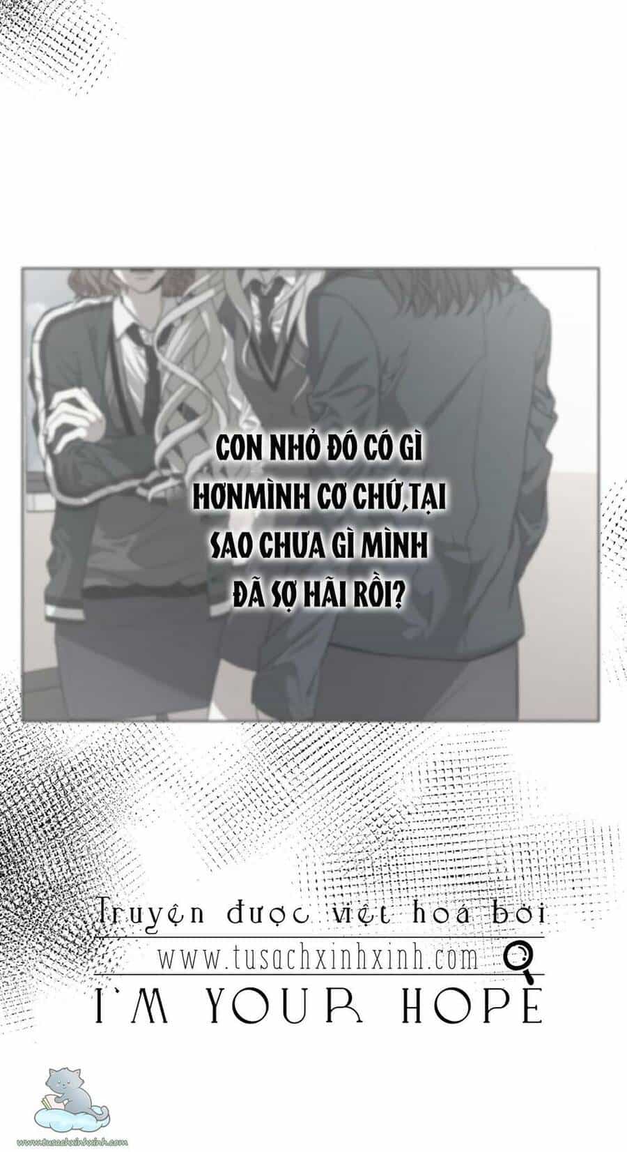 Tự Do Trong Mơ - Chương 22 - ảnh 21
