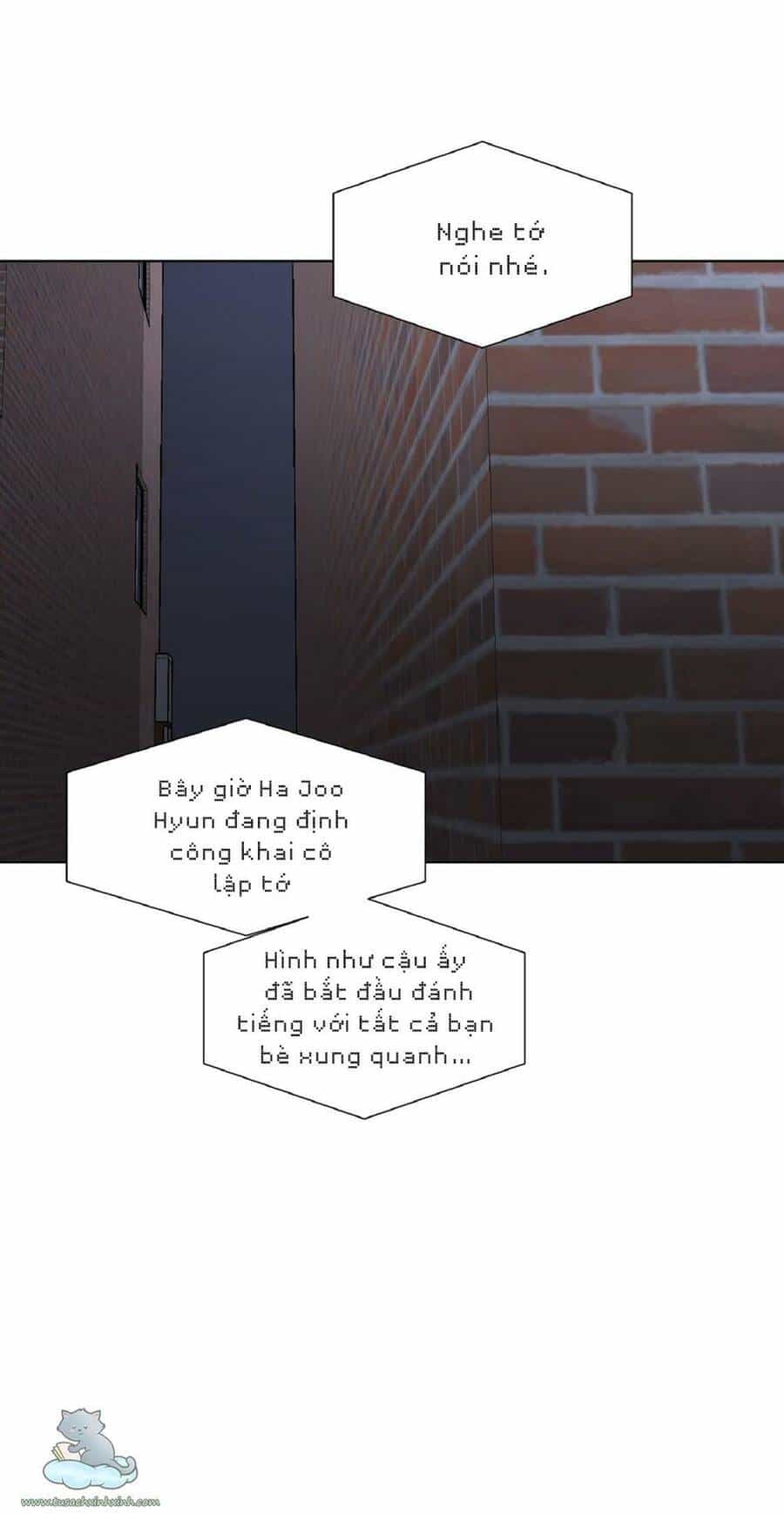 Tự Do Trong Mơ - Chương 22 - ảnh 60