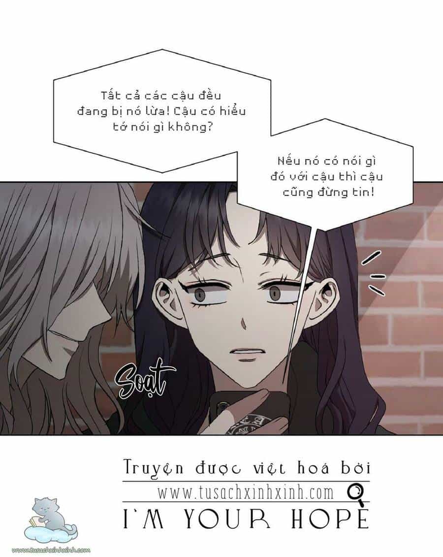 Tự Do Trong Mơ - Chương 22 - ảnh 64