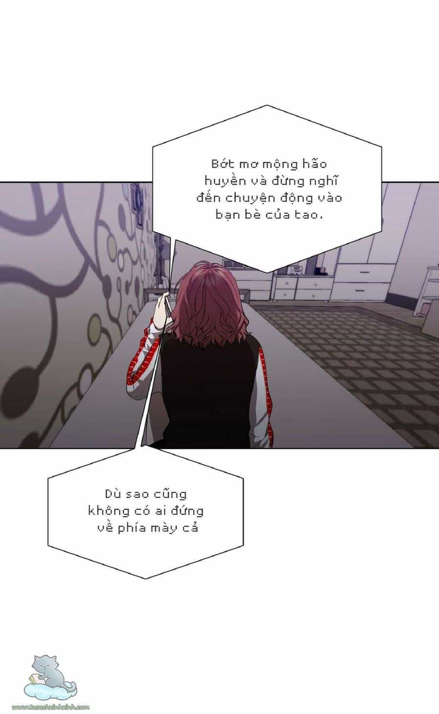Tự Do Trong Mơ - Chương 22 - ảnh 73