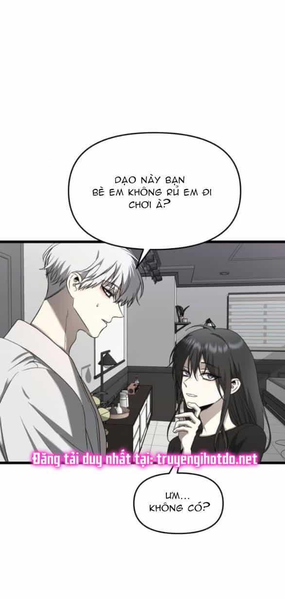 Tự Do Trong Mơ - Chương 132.2 - ảnh 22
