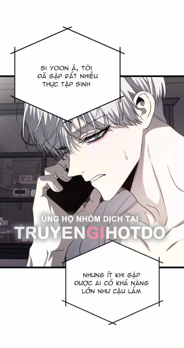 Tự Do Trong Mơ - Chương 132.2 - ảnh 34