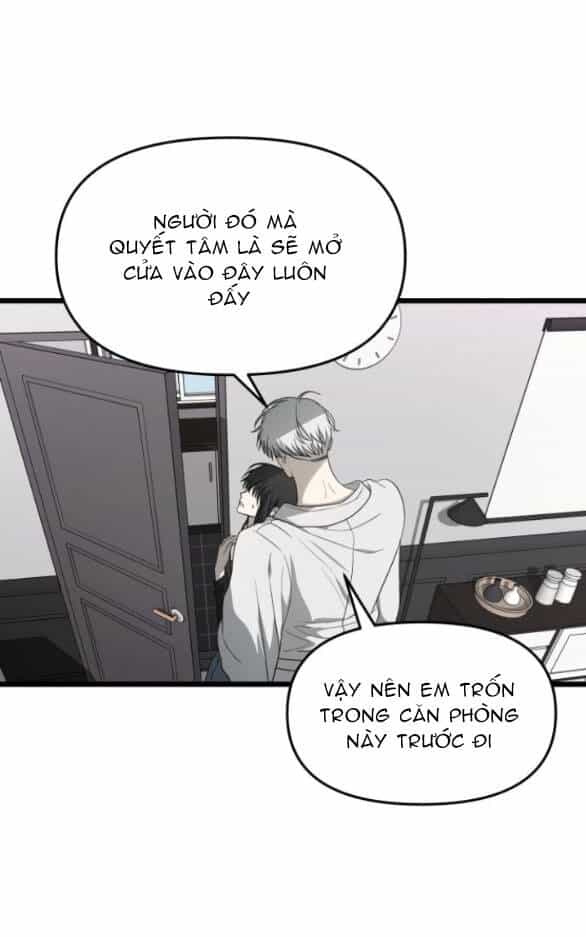 Tự Do Trong Mơ - Chương 132.2 - ảnh 41