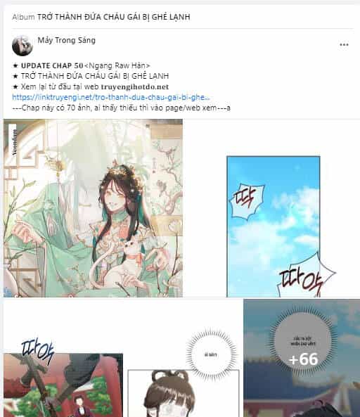 Tự Do Trong Mơ - Chương 132.2 - ảnh 50