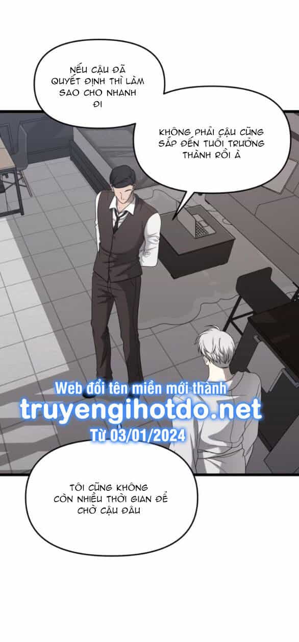 Tự Do Trong Mơ - Chương 133.1 - ảnh 16