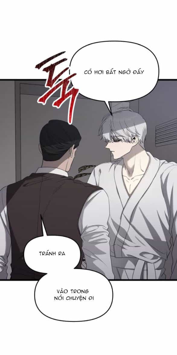 Tự Do Trong Mơ - Chương 133.1 - ảnh 2