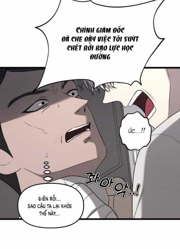 Tự Do Trong Mơ - Chương 133.1 - ảnh 22